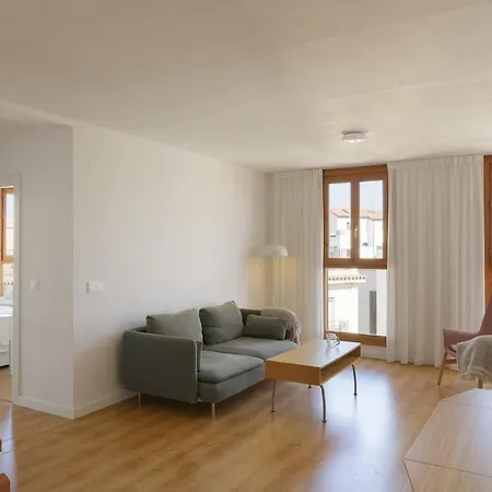 Apartamento Penthouse In Historic Center Overlooking The Castle Alicante