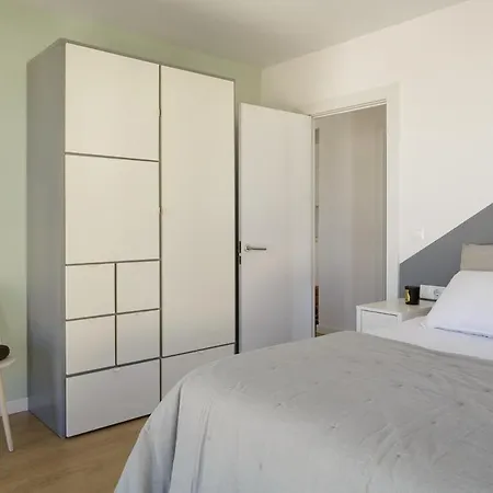 Apartamento Penthouse In Historic Center Overlooking The Castle Alicante