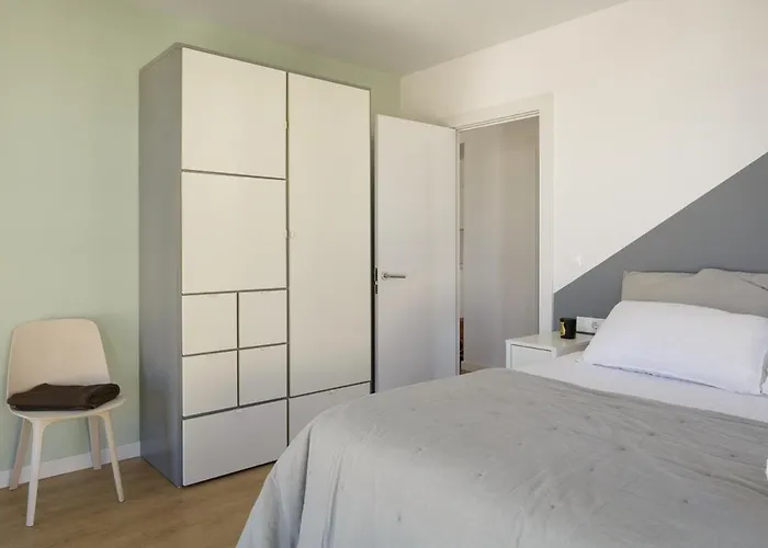 דירה Penthouse In Historic Center Overlooking The Castle אליקאנטה
